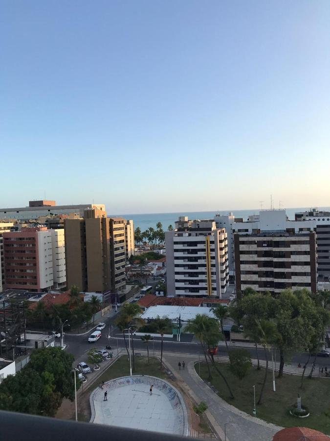 Alto Padrao- No Coracao Da Ponta Verde Масейо Екстер'єр фото